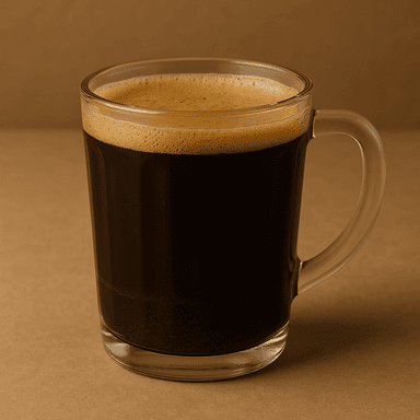 Brewed Coffee